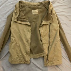 XS altered state jacket, worn once